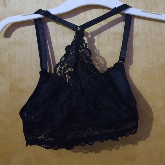 True by Rue21 Black Bra - Picture 2 of 5
